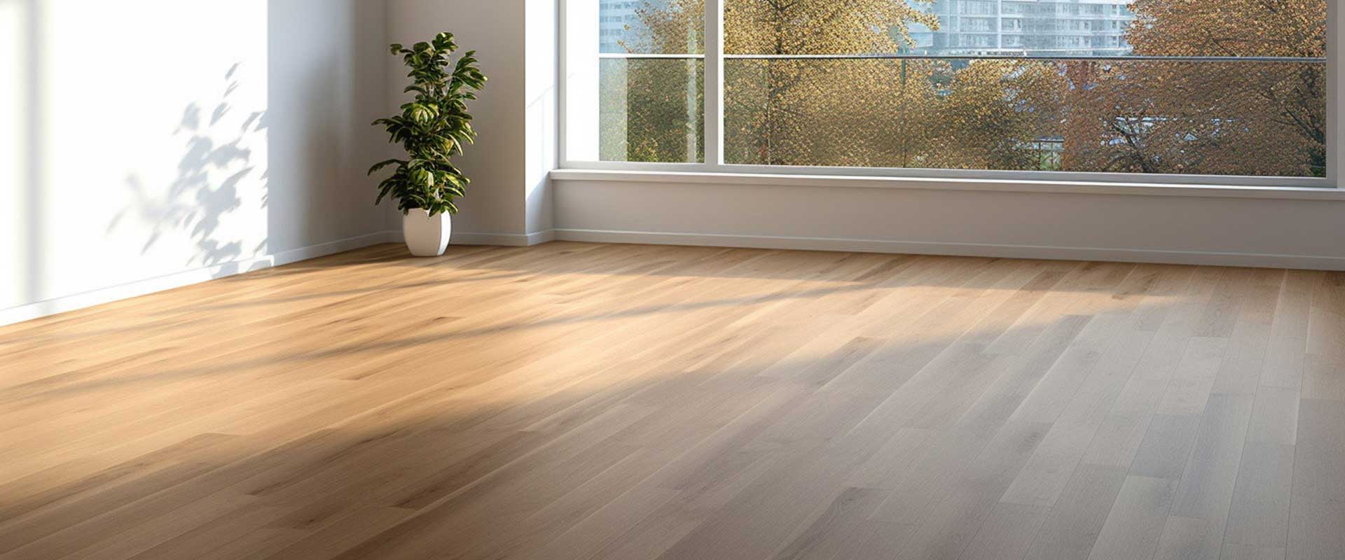 LAMINATE FLOORING